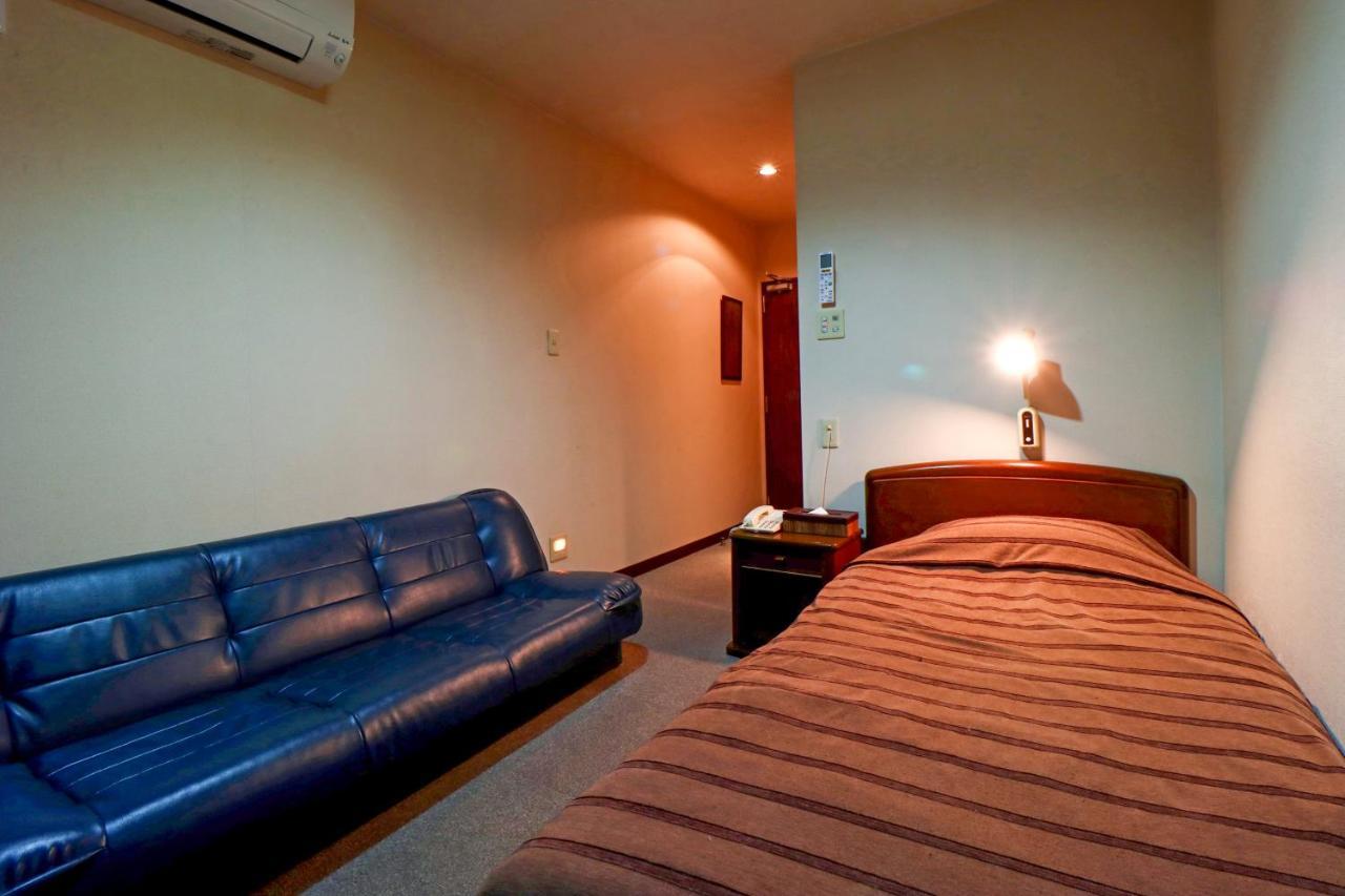 Kobori Ryokan Hirosaki Eksteriør bilde