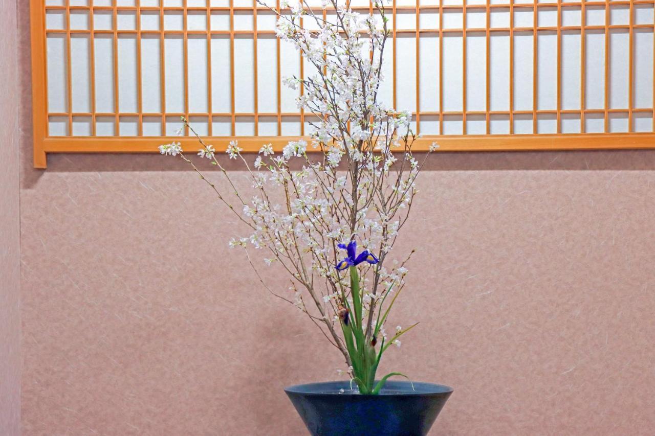 Kobori Ryokan Hirosaki Eksteriør bilde