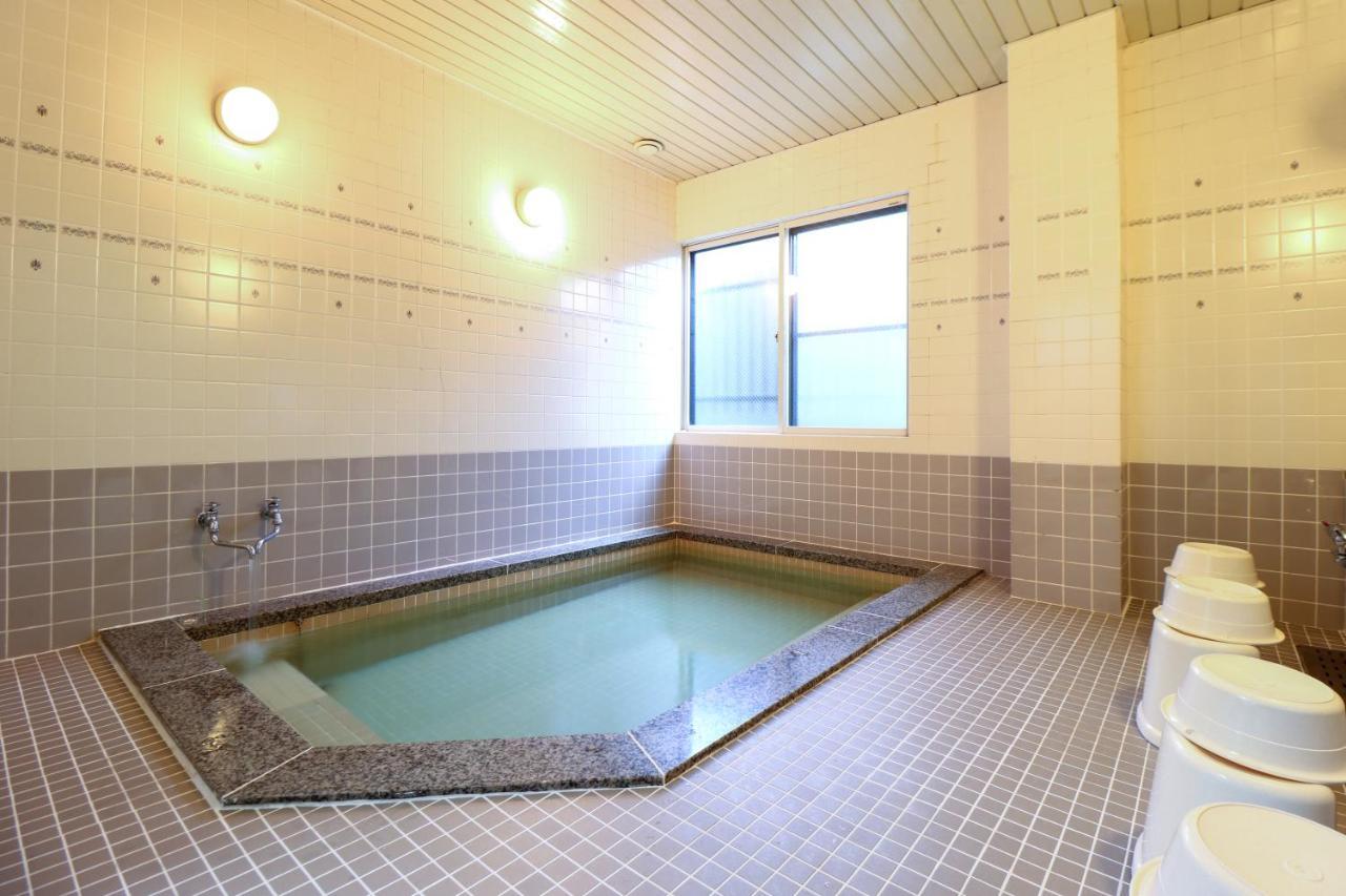 Kobori Ryokan Hirosaki Eksteriør bilde