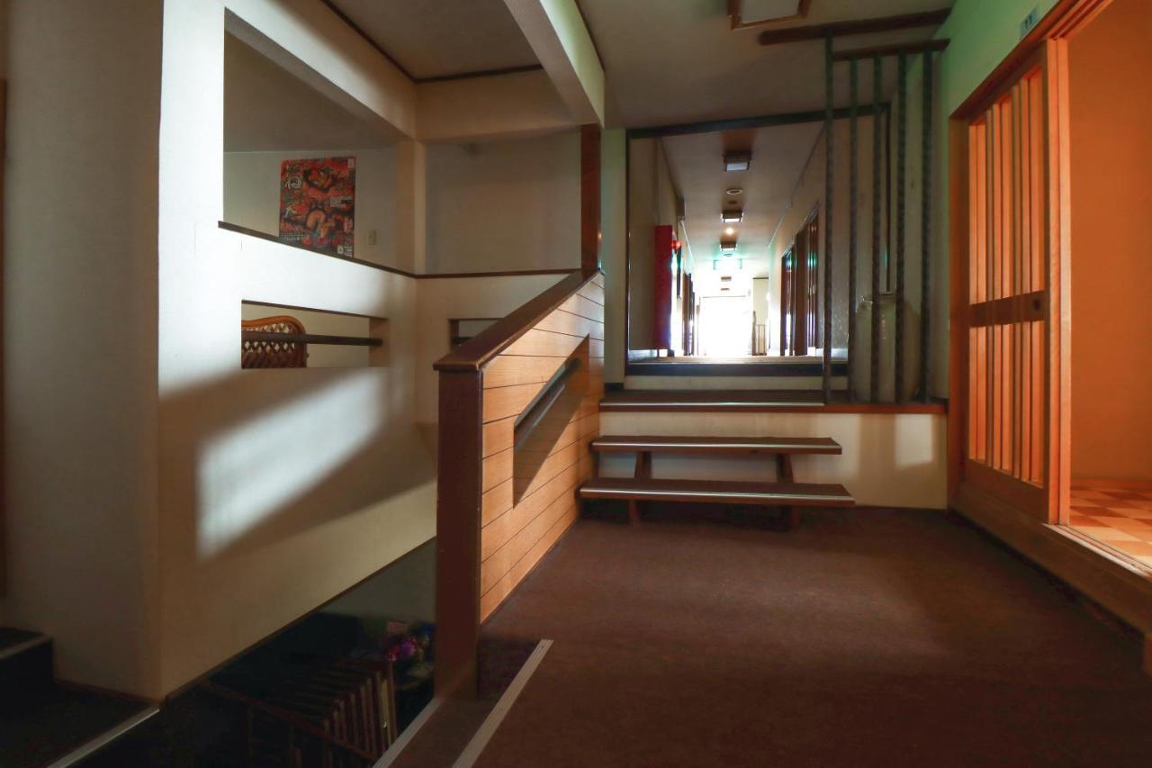 Kobori Ryokan Hirosaki Eksteriør bilde